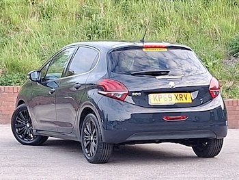 Used Peugeot 208 2019 for sale - 78634729: Photo