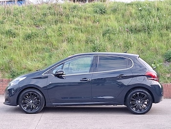 Used Peugeot 208 2019 for sale - 78634729: Photo