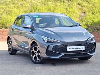 Used MG MG3 2025 for sale - 74887261: Photo