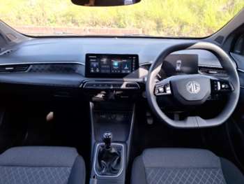 Used MG MG3 2025 for sale - 74887261: Photo