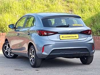 Used MG MG3 2025 for sale - 74887261: Photo