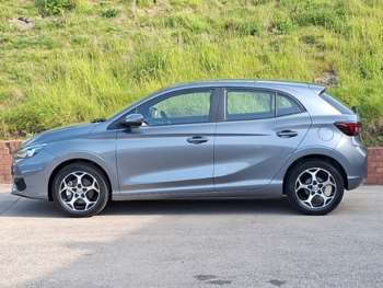 Used MG MG3 2025 for sale - 74887261: Photo