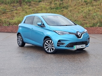 Renault - Zoe
