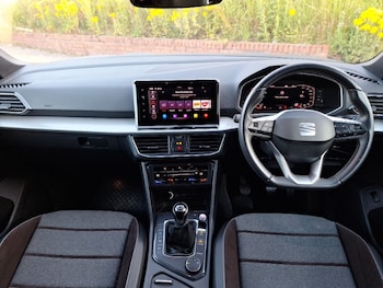 Used SEAT Tarraco 2020 for sale - 79185767: Photo