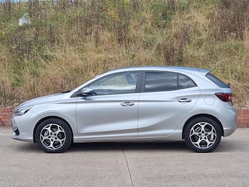 Used MG MG3 2024 for sale - 79823039: Photo