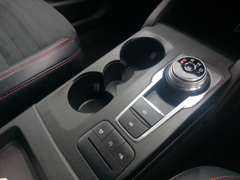 Used Ford Kuga 2021 for sale - 77947651: Photo 14