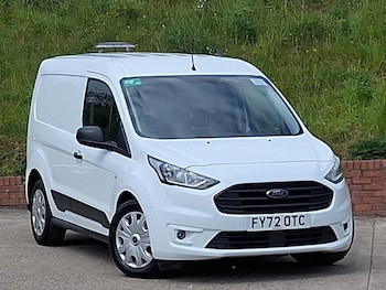 Used Ford Transit Connect 2022 for sale - 79299018: Photo