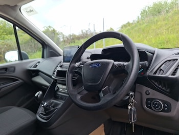 Used Ford Transit Connect 2022 for sale - 79299018: Photo