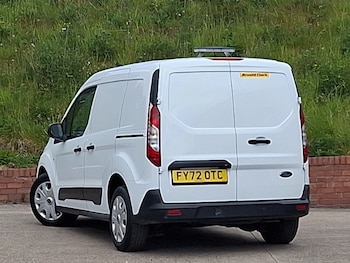 Used Ford Transit Connect 2022 for sale - 79299018: Photo