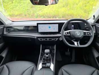 Used MG MG HS 2025 for sale - 74973443: Photo