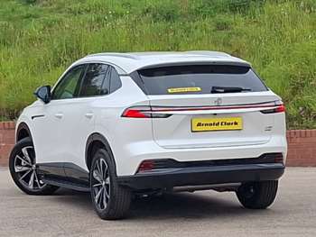 Used MG MG HS 2025 for sale - 74973443: Photo