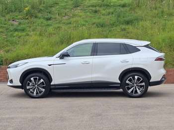Used MG MG HS 2025 for sale - 74973443: Photo