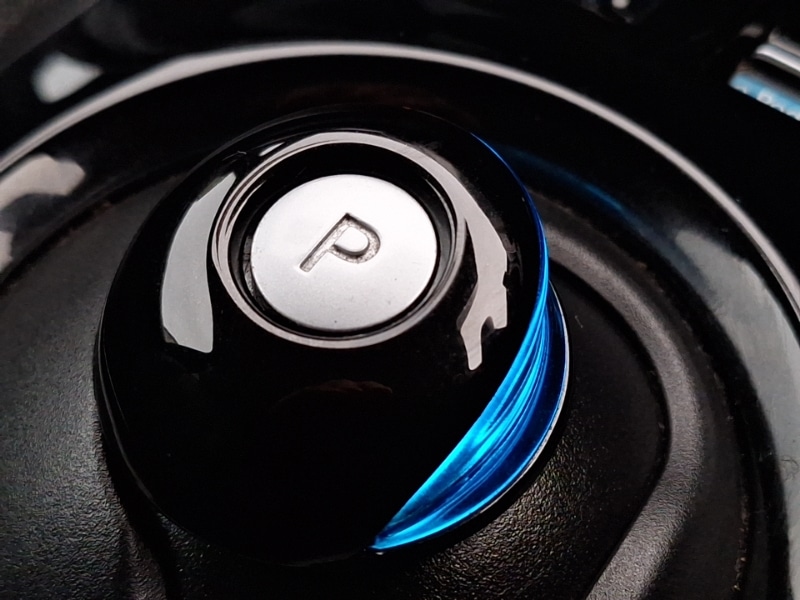 Used Nissan Leaf 2020 for sale - 77201847: Photo 11