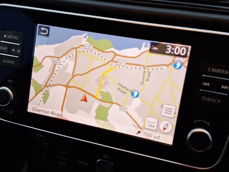 Used Nissan Leaf 2020 for sale - 77201847: Photo 15