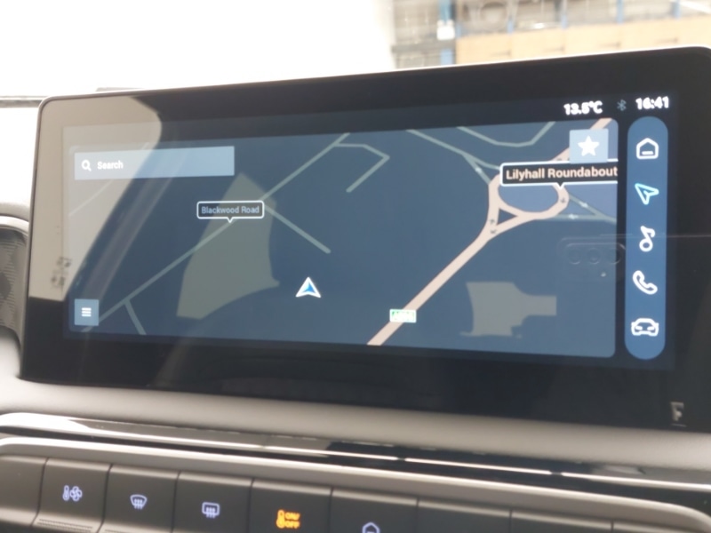 Used MG MG3 2026 for sale - 78094124: Photo 17