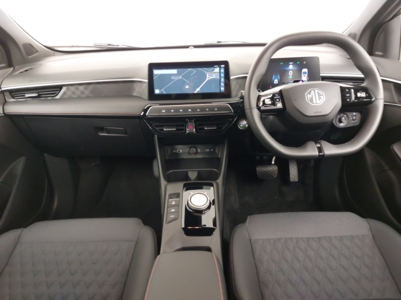 Used MG MG3 2026 for sale - 78094124: Photo 2