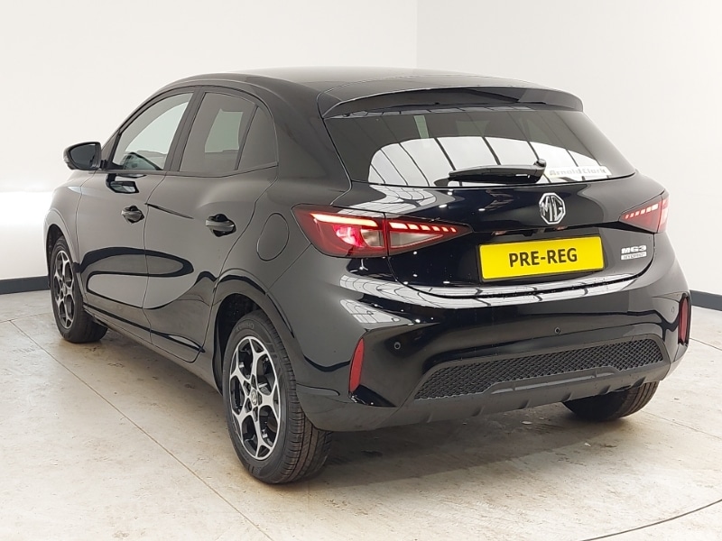 Used MG MG3 2026 for sale - 78094124: Photo 3