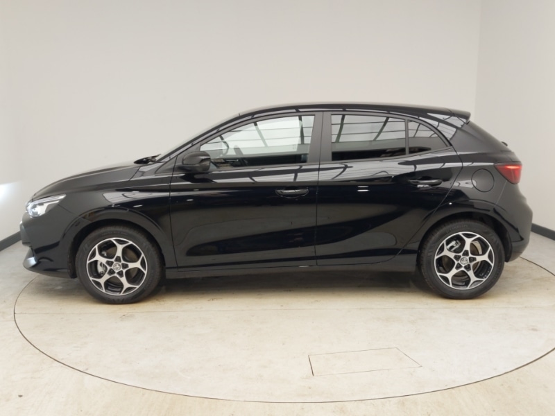 Used MG MG3 2026 for sale - 78094124: Photo 4