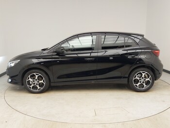 Used MG MG3 2026 for sale - 78094124: Photo