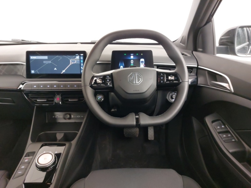 Used MG MG3 2026 for sale - 78094124: Photo 7