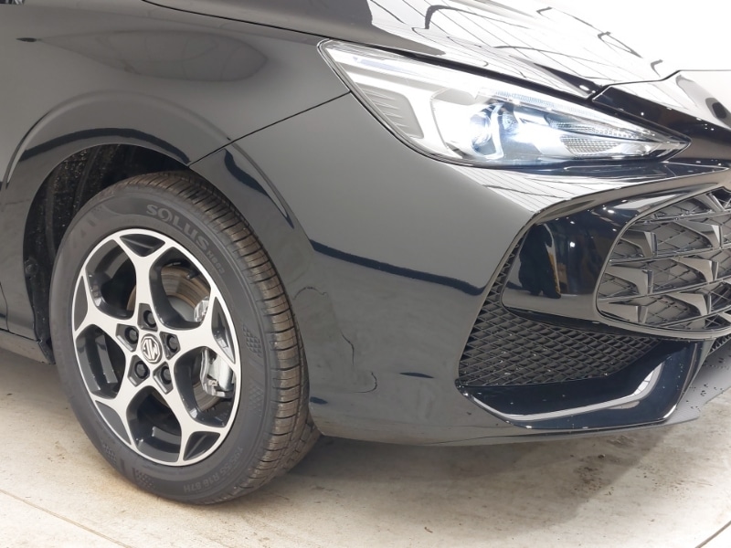 Used MG MG3 2026 for sale - 78094124: Photo 9