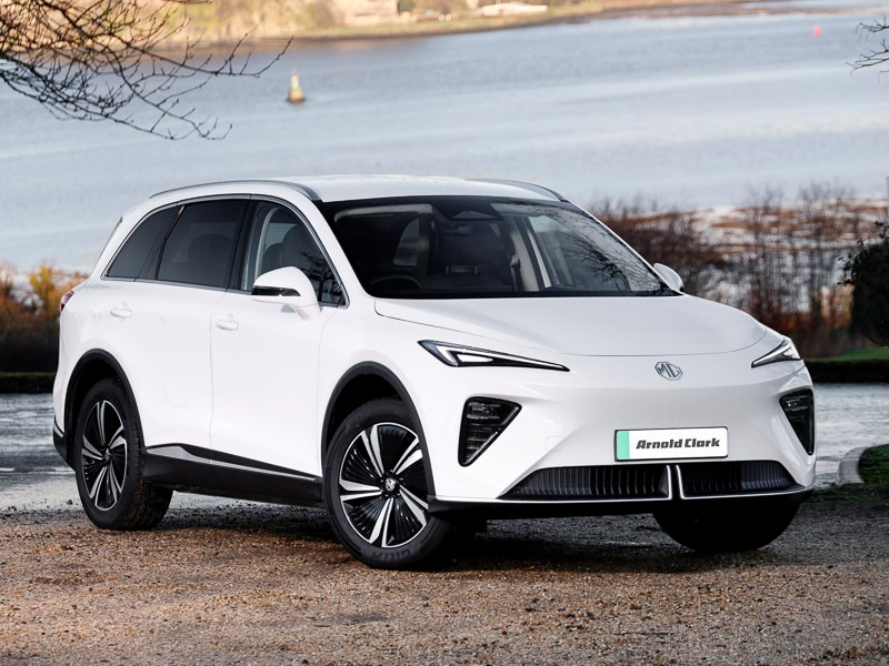 Used MG MGS6 2025 for sale - 78169514: Photo 7