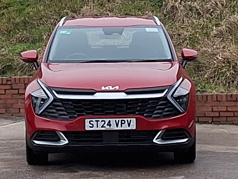 Used Kia Sportage 2024 for sale - 77847313: Photo 12