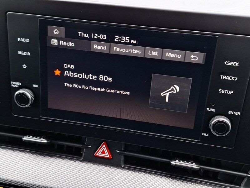 Used Kia Sportage 2024 for sale - 77847313: Photo 13