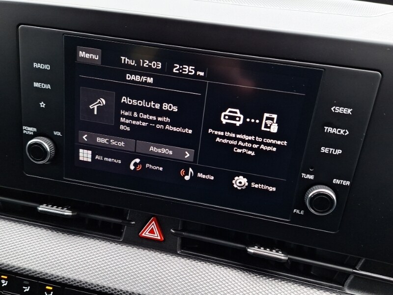 Used Kia Sportage 2024 for sale - 77847313: Photo 14