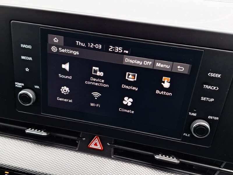 Used Kia Sportage 2024 for sale - 77847313: Photo 15