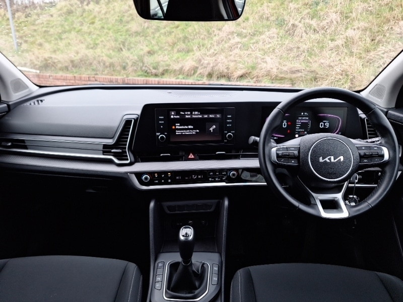 Used Kia Sportage 2024 for sale - 77847313: Photo 2