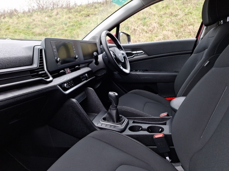 Used Kia Sportage 2024 for sale - 77847313: Photo 5