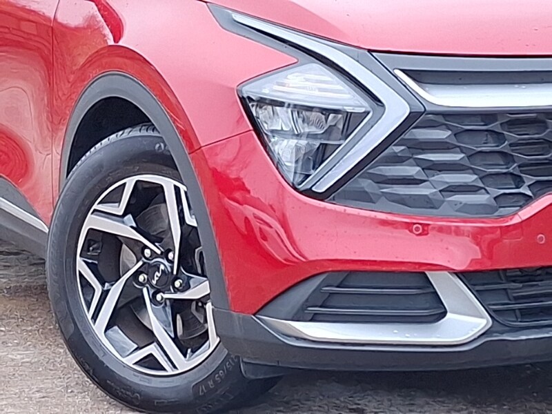 Used Kia Sportage 2024 for sale - 77847313: Photo 9