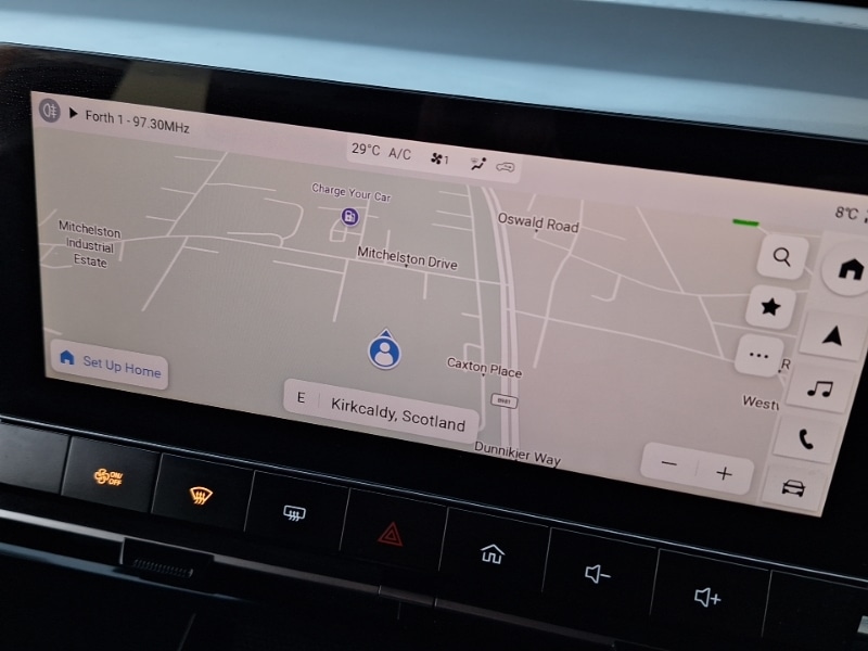 Used MG MG4 2022 for sale - 78147028: Photo 13