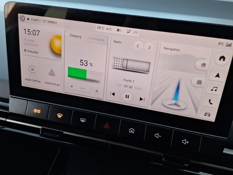 Used MG MG4 2022 for sale - 78147028: Photo 15