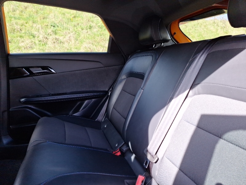 Used MG MG4 2022 for sale - 78147028: Photo 6