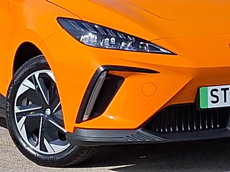 Used MG MG4 2022 for sale - 78147028: Photo 9