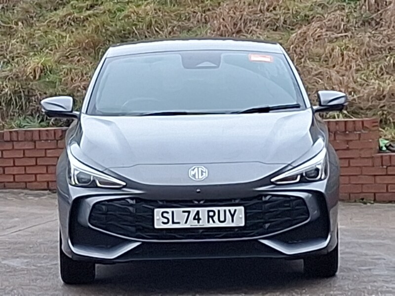 Used MG MG3 2024 for sale - 77563008: Photo 12
