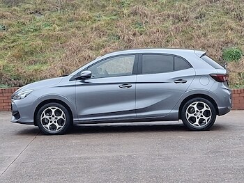 Used MG MG3 2024 for sale - 77563008: Photo