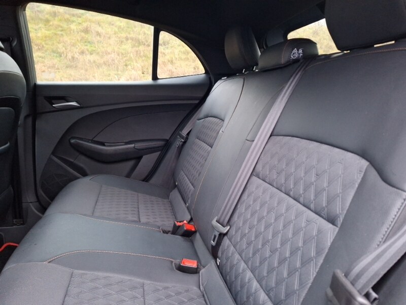 Used MG MG3 2024 for sale - 77563008: Photo 6