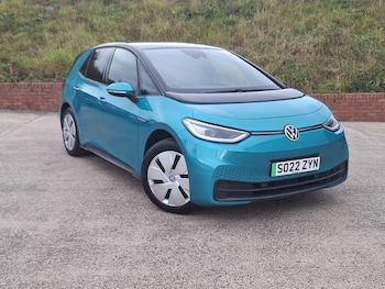 2022 - 150kW Family Pro Performance 58kWh 5dr Auto