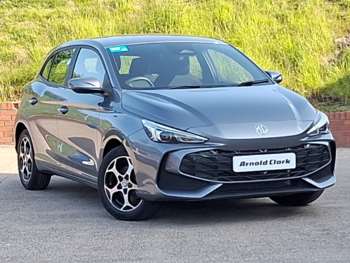 Used MG MG3 2025 for sale - 74887104: Photo