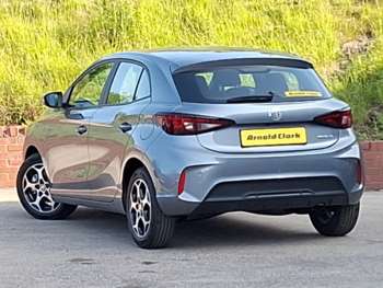 Used MG MG3 2025 for sale - 74887104: Photo