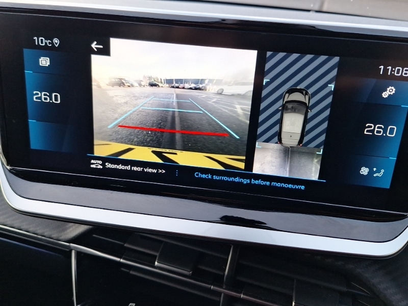 Used Peugeot 208 2023 for sale - 76959010: Photo 13