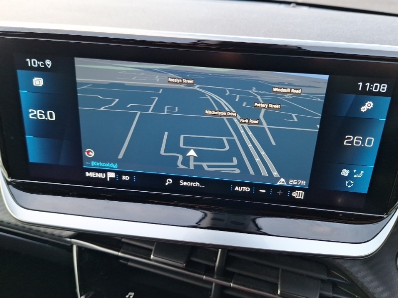 Used Peugeot 208 2023 for sale - 76959010: Photo 14