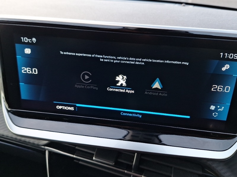 Used Peugeot 208 2023 for sale - 76959010: Photo 15