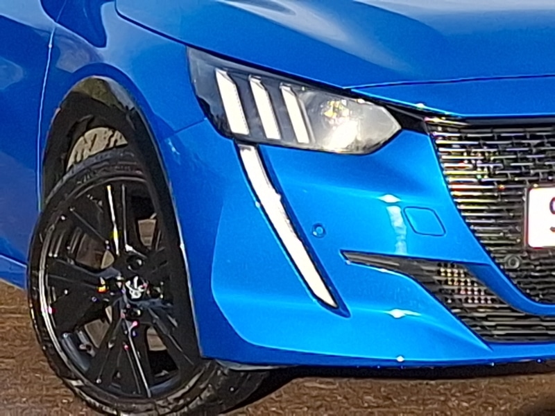 Used Peugeot 208 2023 for sale - 76959010: Photo 9