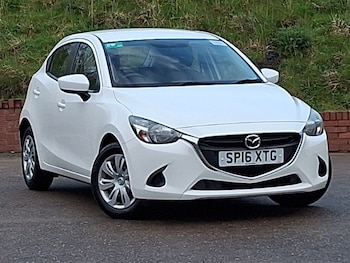 Used Mazda Mazda2 2016 for sale - 78283929: Photo