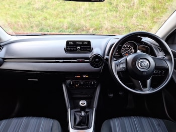 Used Mazda Mazda2 2016 for sale - 78283929: Photo