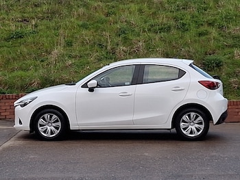 Used Mazda Mazda2 2016 for sale - 78283929: Photo